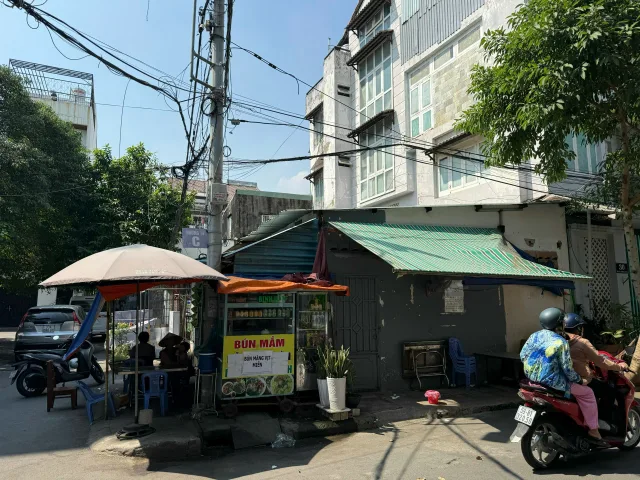 Bán Đất Góc 2MT Đường 14 An Khánh Q2: 87m², Đường 10m, Xây Hầm 5 Tầng, 22.8 Tỷ