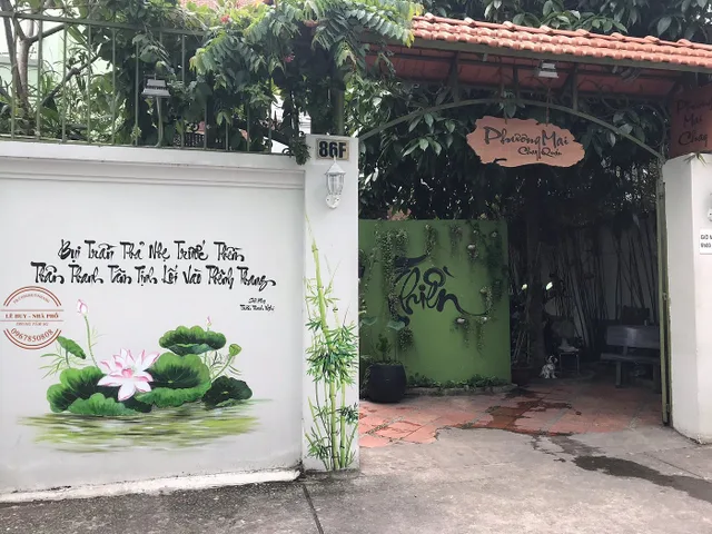 [8 x 33m] 86F Võ Thị Sáu, Tân Định Quận 1- 63tỷ (TL)