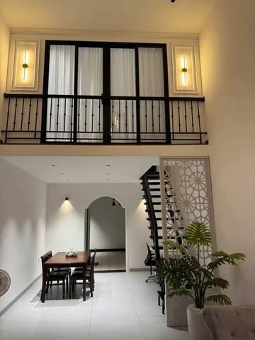 CHO THUÊ NHÀ 2 TẦNG MẶT TIỀN TÔN THẤT THIỆP – KHU AN THƯỢNG