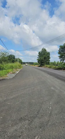 Bán Đất 200m2 có sẵn 100 m2 thổ cư giá 399 triệu tại - Chọn - - Chọn - Xã Tân Lợi Đồng Nai