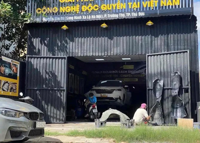 Bán Đất 126m mặt tiền đường Nguyễn Văn Bá phường Trường Thọ Quận Thủ Đức