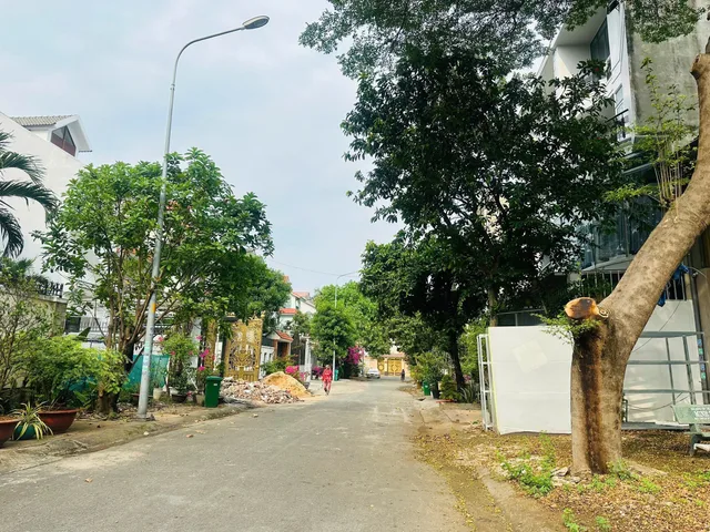 Đất KDC Khang Điền_Phước Long B_Quận 9_Ngang 6_Khu Dân Trí-Toàn Biệt Thự