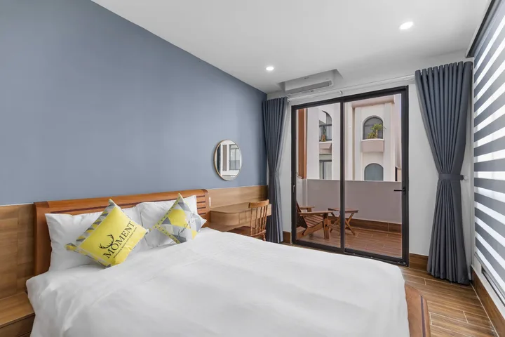 CHO THUÊ VILLA HỒ BƠI TRẦN KHÁNH DƯ