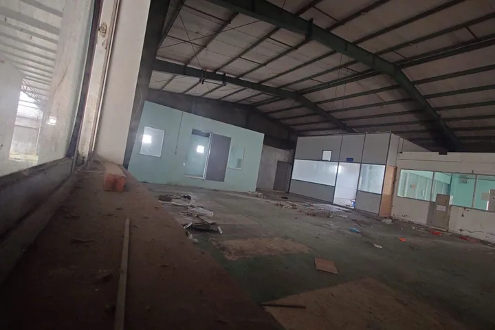 Cho thuê Kho, nhà xưởng 2000m2 giá 200 triệu tại Đường Sài Đồng Phường Sài Đồng Quận Long Biên Hà Nội