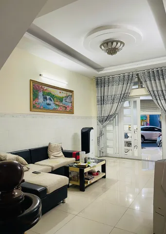 Nhà 2 Tầng MTKD Đường 339_Phước LOng B_Quận 9_Gần Đỗ Xuân Hợp