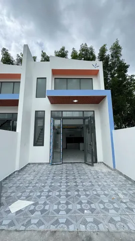 NHÀ GÁC LỬNG GIÁ RẺ NGAY CHỢ THẠNH PHÚ, TÂN TRIỀU – CHỈ 500TR SỞ HỮU NGAY