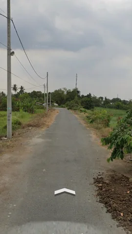 Bán Đất 155m2 có sẵn 110 m2 thổ cư giá 10 tỷ tại Xã Tân Hiệp Huyện Hóc Môn TP. Hồ Chí Minh