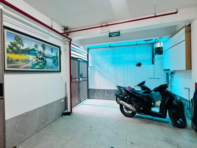 🔴 BÁN CHUNG CƯ MINI XUÂN ĐỈNH – KÈM Ở ĐẲNG CẤP – 8 TẦNG THANG MÁY – VIEW KHU ĐẤT ĐẠI SỨ QUÁN