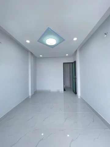 B.án Nhà 3 Tầng Lê Văn Qưới, DTSD 7Om2, Chỉ 3Ty. TL
