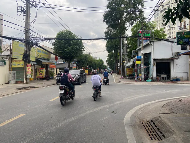 Bán Đấu Giá 318m2 thổ cư giá 23 tỷ tại đường Số 24 Tam Bình Thủ Đức Hồ Chí Minh
Phường Tam Phú Quận Thủ Đức TP. Hồ Chí Minh