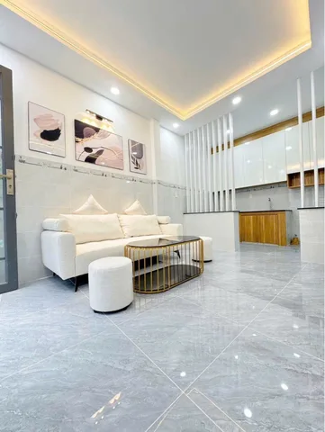 HƯƠNG LỘ 2 KẾ THPT NGUYỄN HỮU CẢNH 25M² NGANG 6M 2PN 2,86 TỶ