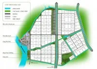 Bán đất xây dựng kho, nhà xưởng 9218 m² tại Đường Bàu Trai, KCN Trần Anh Tân Phú, Xã Tân Phú Huyện Đức Hòa Long An