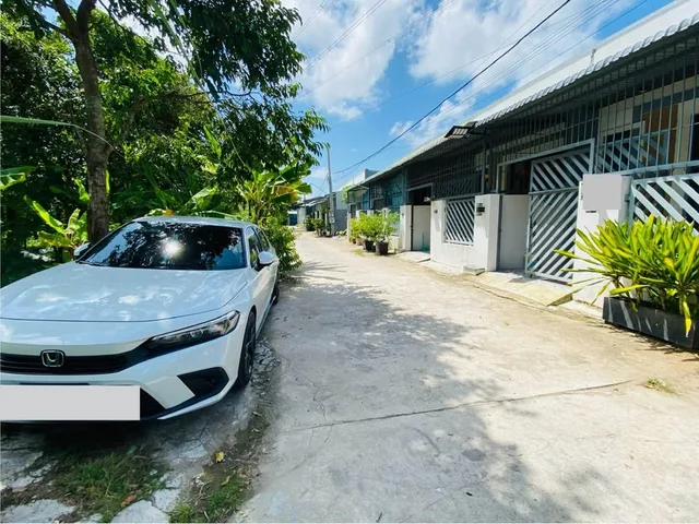 🔥CÔ BẢY CẦN TIỀN CHỮA BỆNH BÁN GẤP NHÀ TÂN HIỆP – HÓC MÔN 102,5m2 SHR 1 tỷ050