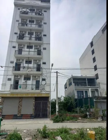 Bán Đất 105m2 có sẵn 105 m2 thổ cư giá 2 tỷ tại Đường Quốc Lộ 21A Xã Thạch Hoà Huyện Thạch Thất Hà Nội