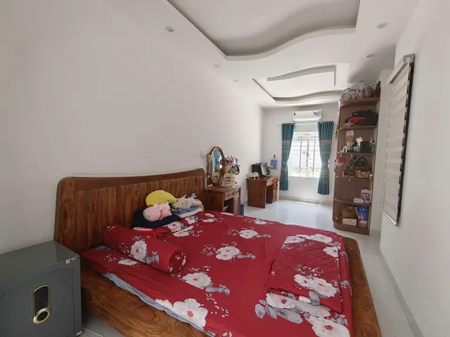 Bán Nhà Phố  50m2  . 1 Trệt -3 Lầu : 3 PN +3WC .Nhà đã Hoàn Công. giá 5.8 tỷ  Cô Bắc Phường 4 Vũng Tàu