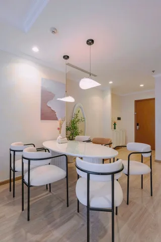 Cho thuê CC 3PN, 2WC, 110m2 giá siêu hời tại The Prince Residence, Nguyễn Văn Trỗi, Q. Phú Nhuận