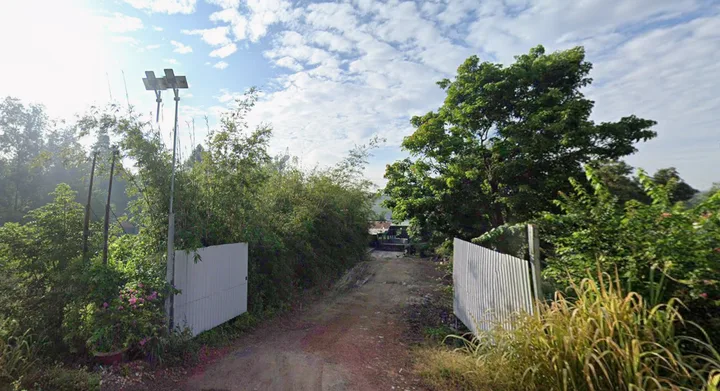 Bán Đất 23000m2 giá 45 tỷ tại Phường Mỹ Phước Thị xã Bến Cát Bình Dương
