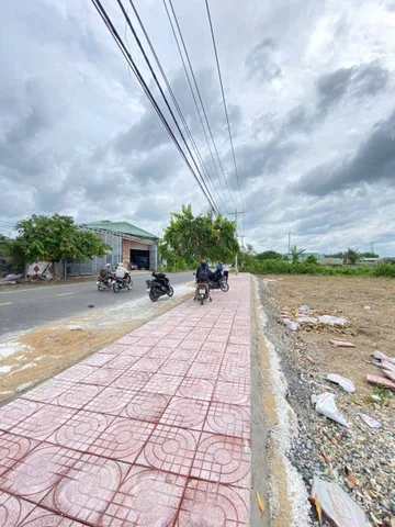 💥CHỦ CẦN BÁN GẤP LÔ MẶT TIỀN 180m2 NGAY HƯƠNG LỘ 7- KINH DOANH BUÔN BÁN ĐA NGÀNH NGHỀ