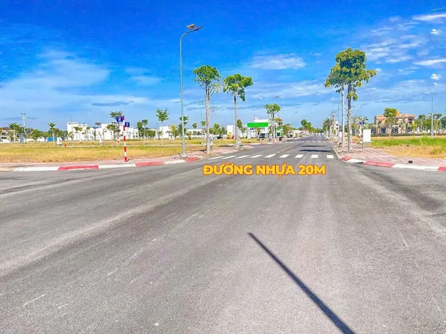 Đất Sài Gòn 70m2 giá 1 tỷ 139 triệu, ngay KCN VSIP 2, sổ hồng từng nền.