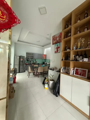 Bán Nhà riêng 81m2 có sẵn 81 m2 thổ cư giá 5.79 tỷ tại Đường Lê Đình Cẩn Phường Bình Trị Đông Quận Bình Tân TP. Hồ Chí Minh