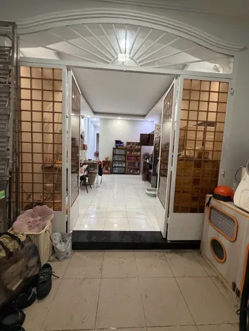 Ngay Aeon Tân Phú, diện tích lên đến 58m² mà chút 4Đ hơn