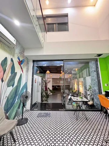 Bán Nhà riêng, 3 Tầng, 117m2, Ngang 5m, Mặt Tiền Đường Sông Nguyễn Tri Phương  - Phường Thủ Dầu Một TP. Hồ Chí Minh. Chỉ 10.9 Tỷ Thương Lượng.