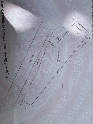 Bán Đất 9000m2 có sẵn 300 m2 thổ cư giá 16 tỷ tại Xã Đôn Thuận Huyện Trảng Bàng Tây Ninh