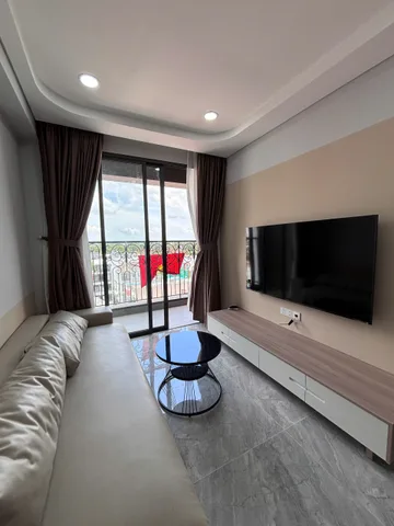 Cho thuê Căn hộ chung cư 53.2m2 giá 14 triệu tại Đường Vũ Đình Liệu Phường Hưng Phú Quận Cái Răng Cần Thơ