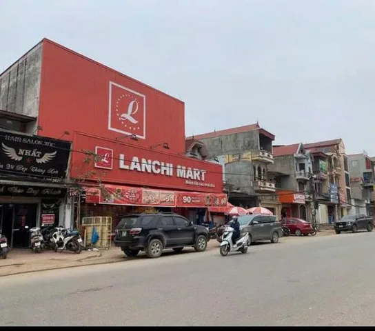 Bán Đất 110m2 có sẵn 100 m2 thổ cư giá 2.1 tỷ tại Đường Quốc Lộ 21A Xã Hạ Bằng Huyện Thạch Thất Hà Nội