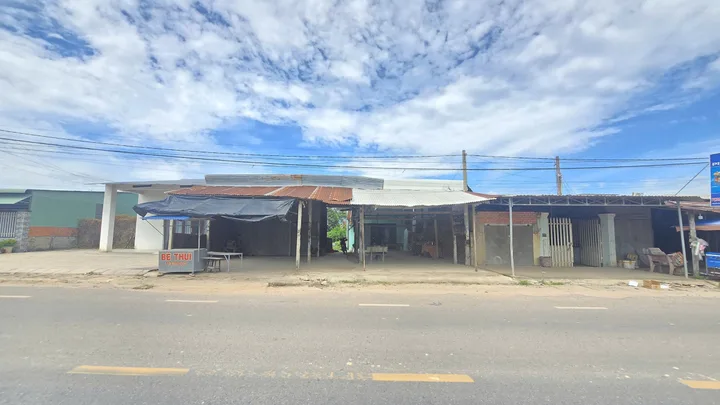 Bán Đất 175m2 có sẵn 100 m2 thổ cư giá 2.45 tỷ tại Xã Bình Minh Thành phố Tây Ninh Tây Ninh