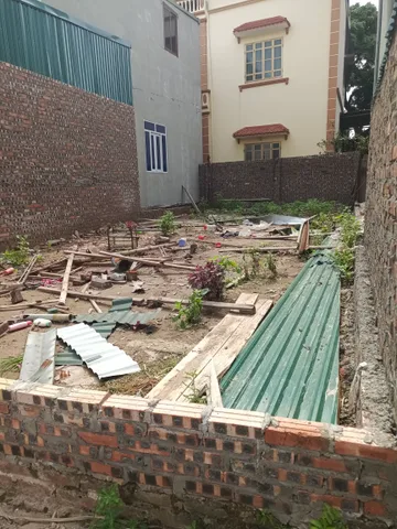 Bán Đất 72m2 có sẵn 72 m2 thổ cư giá 4 tỷ tại - Chọn - Xã Lệ Chi Huyện Gia Lâm Hà Nội