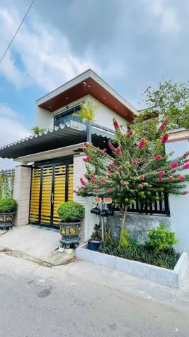 🚨 BÁN GẤP BIỆT THỰ MINI GẦN CHỢ TÂN BÌNH – CHỈ 600TR SỞ HỮU 🚨