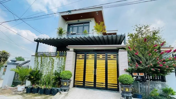 🚨 BÁN GẤP BIỆT THỰ MINI GẦN CÔNG TY CHANGSHIN – CHỈ 600TR SỞ HỮU 🚨