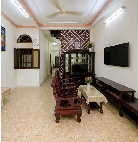 KHU VIP TÂN SƠN NHÌ - NGANG NỞ HẬU 6M - GIÁP TÂN BÌNH - GẦN NHÀ GA T3, 3 TẦNG - 4 PHÒNG NGỦ - CHỈ 7.99 TỶ