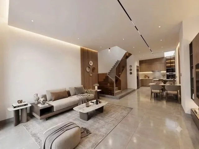 Bán Nhà riêng mới 1T3L(4pngủ+5wc+gagaô tô)100m2(5x20). Nhà hoàn công . Đường Nam Kì Khởi Nghĩa TP Vũng Tàu