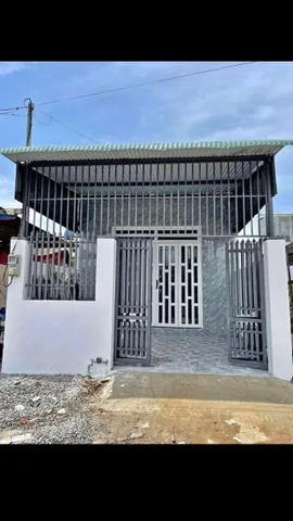 🔥 BÁN GẤP NHÀ 150M² – ĐƯỜNG HỒ VĂN TẮNG - TÂN PHÚ TRUNG CỦ CHI - CHỈ 750TR
