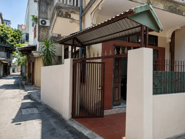Cho thuê nhà ĐÌNH THÔN, Nam Từ Liêm. 13 triệu/tháng. Ưu tiên: Văn phòng, KD Onl, Kinh doanh hàng ăn, Cafe, Trà sữa...