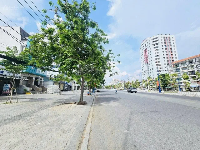 Bán đất Lương Định Của Q2, diện tích 10x20m, LG 60m, sổ hồng riêng (0989373766)
