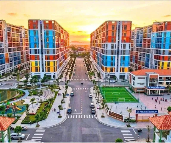 Bán Căn hộ chung cư 68m2 giá 1.7 tỷ tại - Phường Lam Hà Thành phố Phủ Lý Hà Nam