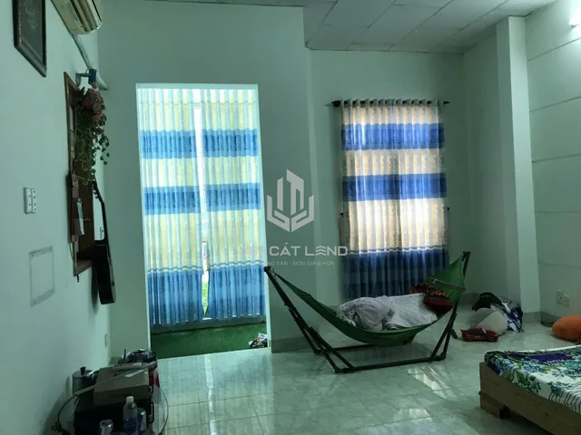 🔥 CHO THUÊ NHÀ 1T2L HẺM Ô TÔ THỐNG NHẤT MỚI, P.8 – 94M² – 3PN – 10 TRIỆU/THÁNG 🔥