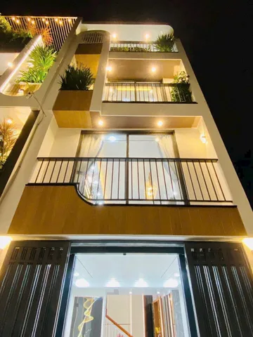 Bán Nhà riêng 75m2 có sẵn 75 m2 thổ cư giá 1.8 tỷ tại Xã Phước Hòa TP. Hồ Chí Minh