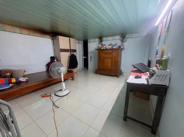 Bán Nhà riêng 61m2 có sẵn 61 m2 thổ cư giá 2.29 tỷ tại - Chọn - Phường Hùng Vương Quận Hồng Bàng Hải Phòng
