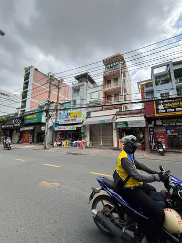 MẶT TIỀN KINH DOANH NGÔ BỆ - KINH DOANH ĐA NGÀNH - NGANG 13.8M - 378M² - 2 TẦNG