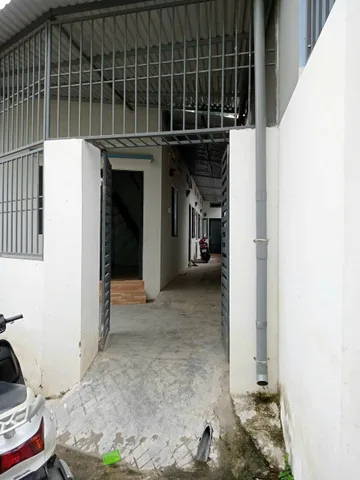 BÁN DÃY TRỌ 5 PHÒNG HẺM ĐƯỜNG PHÚ TRUNG - TÂY NHA TRANG (VĨNH THẠNH). DT 111.7m2. GIÁ 2TY600