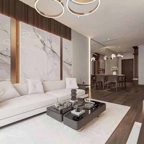 BÁN CĂN HỘ 70M2 GIÁ 1.4 TỶ NGAY TT CẦN THƠ, SỔ HỒNG LIỀN TAY, THANH TOÁN LINH HOẠT