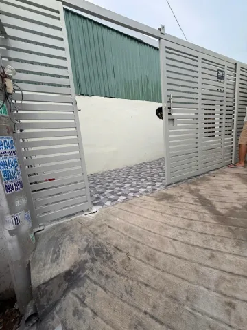 Bán Nhà riêng 85m2 có sẵn 85 m2 thổ cư giá 4.8 tỷ tại - Chọn - Phường Linh Đông Quận Thủ Đức TP. Hồ Chí Minh
