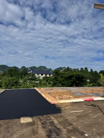 Bán Đất 90m2 có sẵn 80 m2 thổ cư giá 960 triệu tại - Chọn - Xã Cao Dương Huyện Lương Sơn Hòa Bình