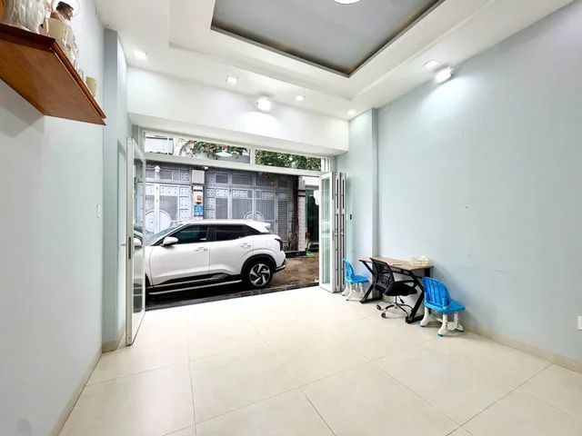 Bán Nhà riêng 72m2 có sẵn 72 m2 thổ cư giá 5.2 tỷ tại - Chọn - Phường Linh Đông Quận Thủ Đức TP. Hồ Chí Minh