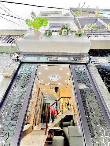Bán Nhà riêng 27m2 có sẵn 27 m2 thổ cư giá 2.9 tỷ tại Đường Cao Thắng Phường 15 Quận 10 TP. Hồ Chí Minh