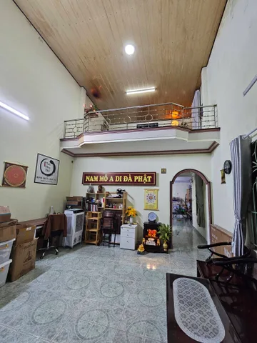Bán Nhà riêng 96m2 có sẵn 96 m2 thổ cư giá 4.9 tỷ tại Đường Lưu Hữu Phước - Chọn - Phường Nam Nha Trang Khánh Hòa